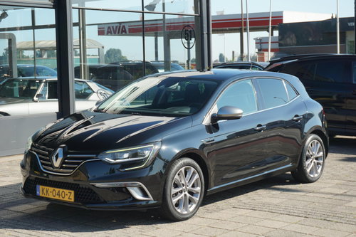 Renault Mégane