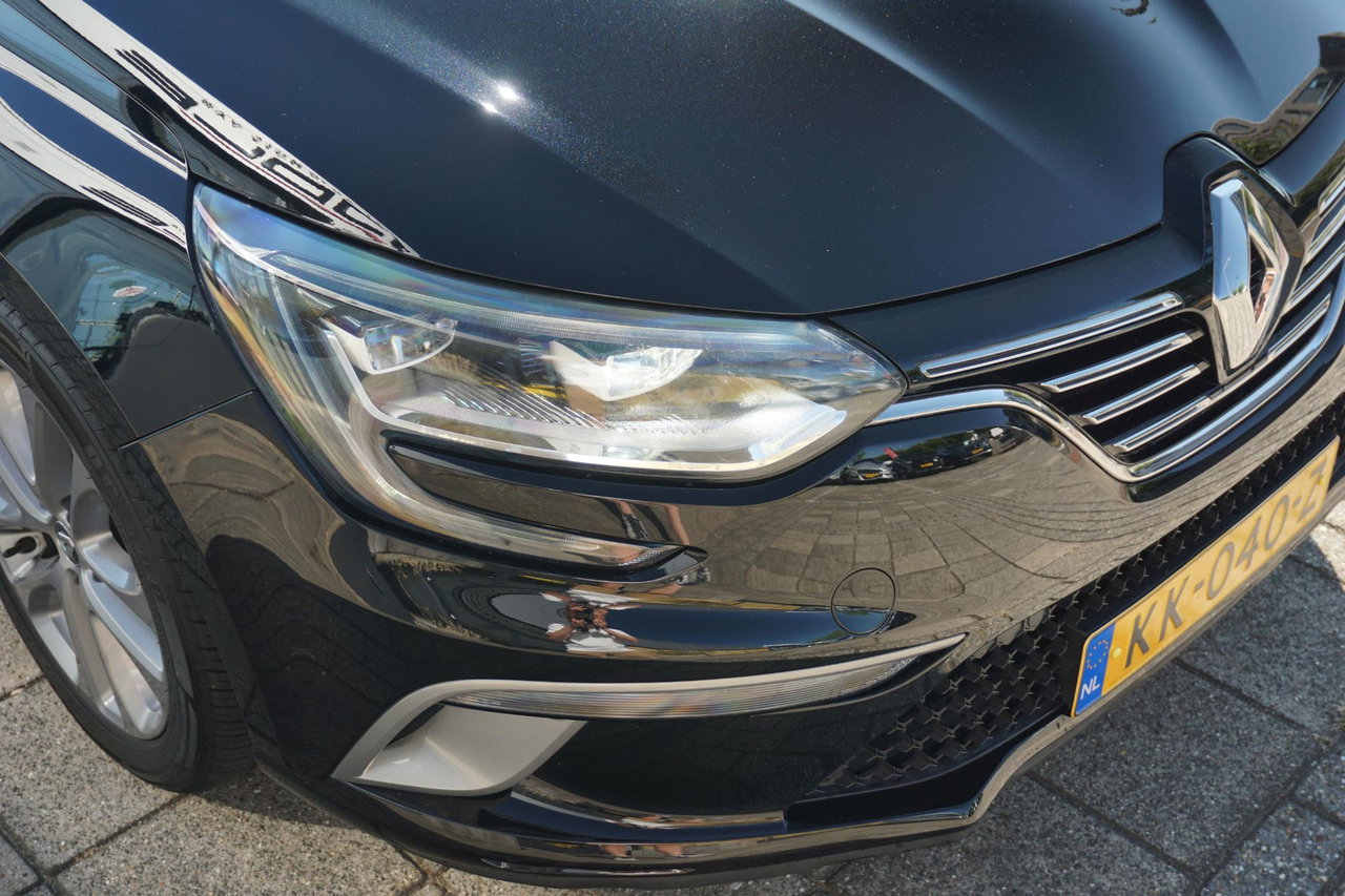 Renault Mégane