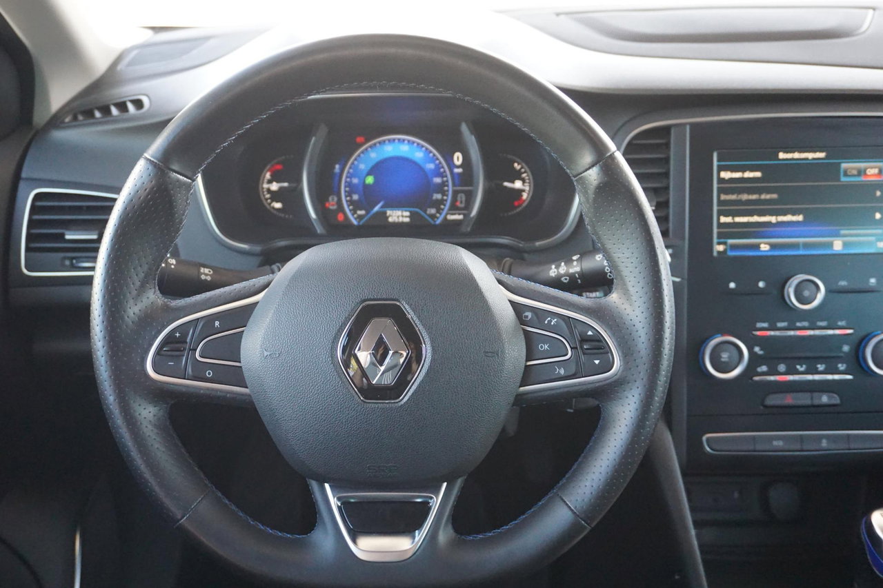 Renault Mégane
