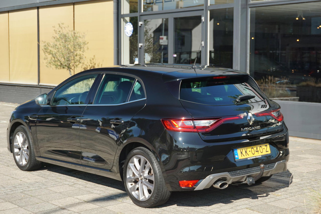 Renault Mégane