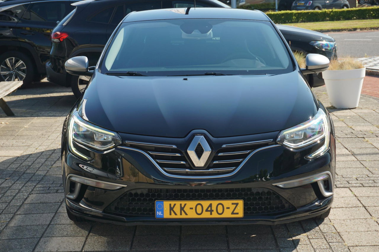 Renault Mégane