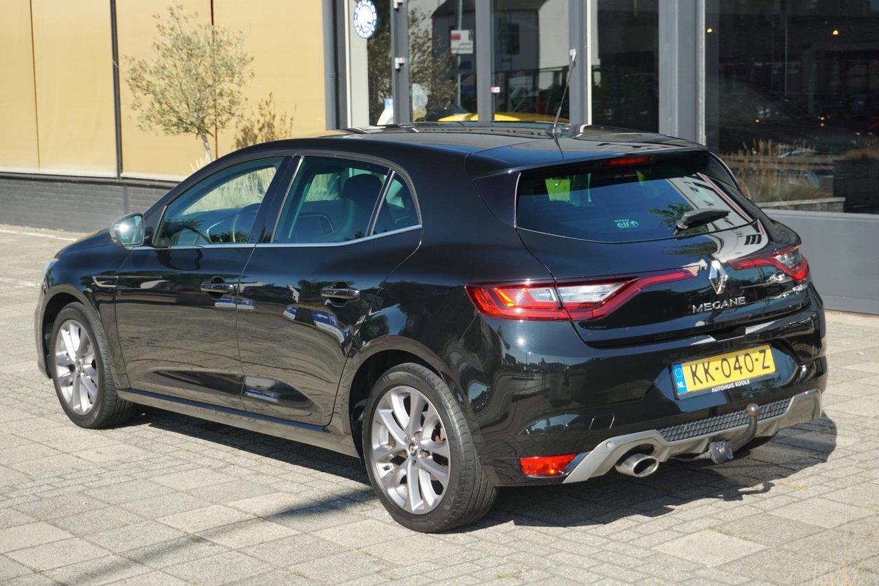 Renault Mégane