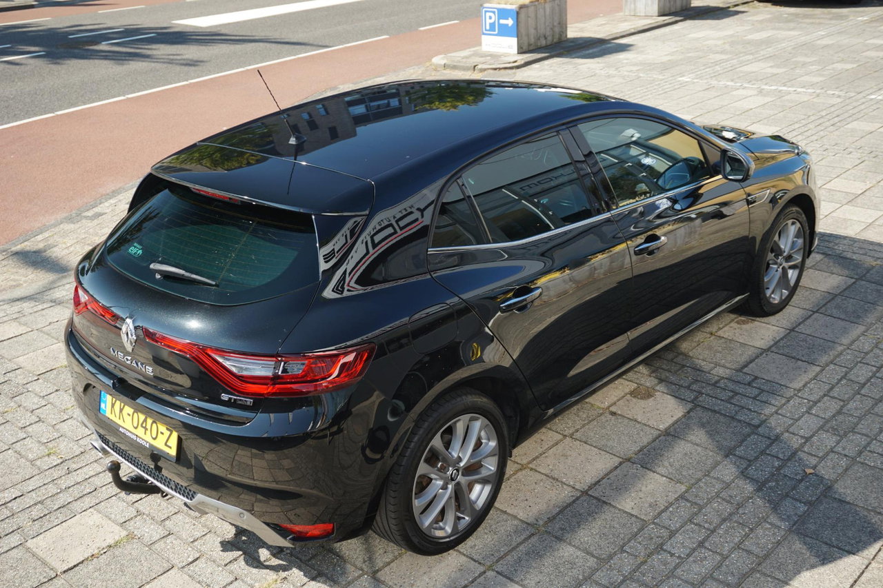 Renault Mégane