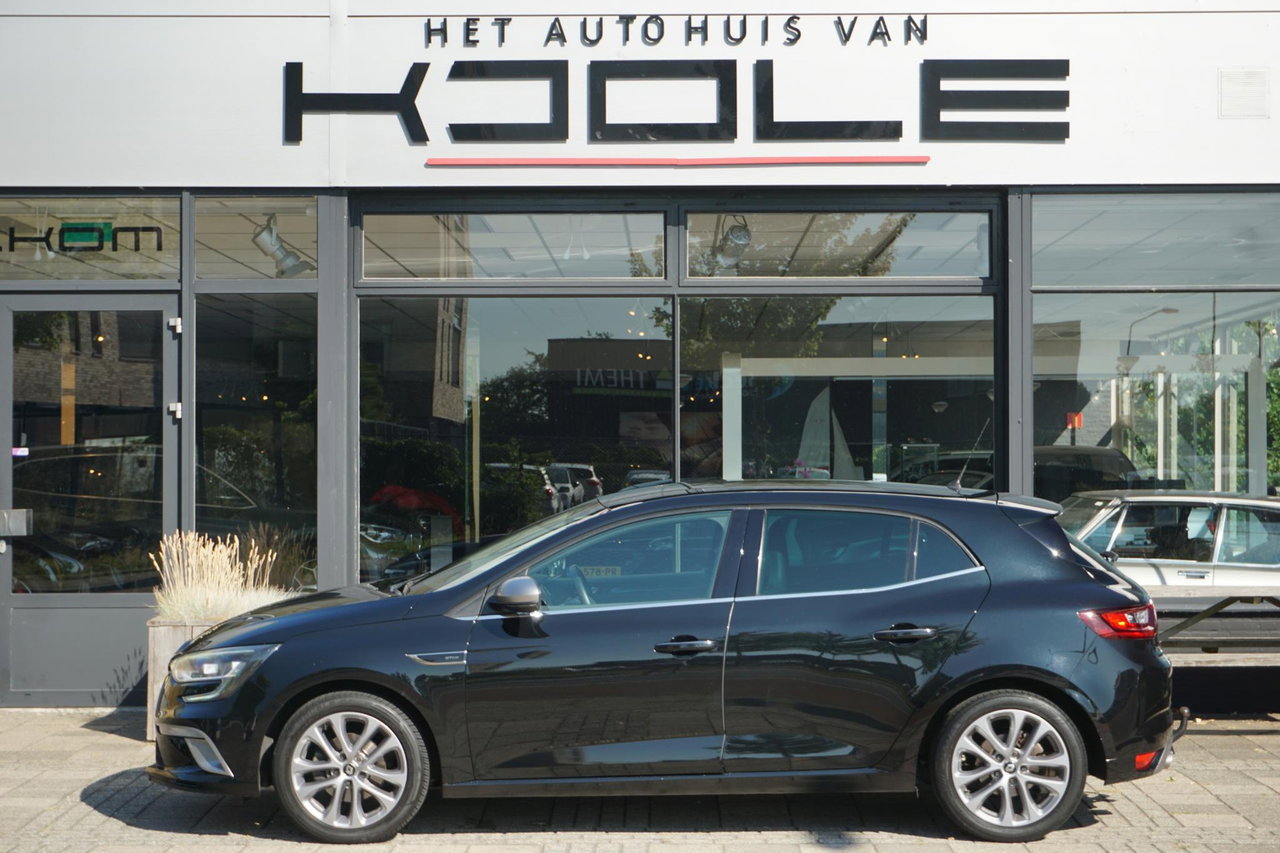 Renault Mégane