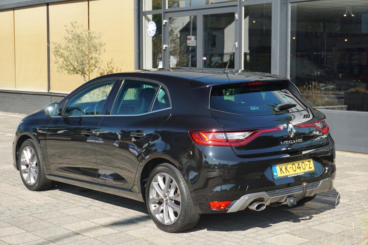 Renault Mégane