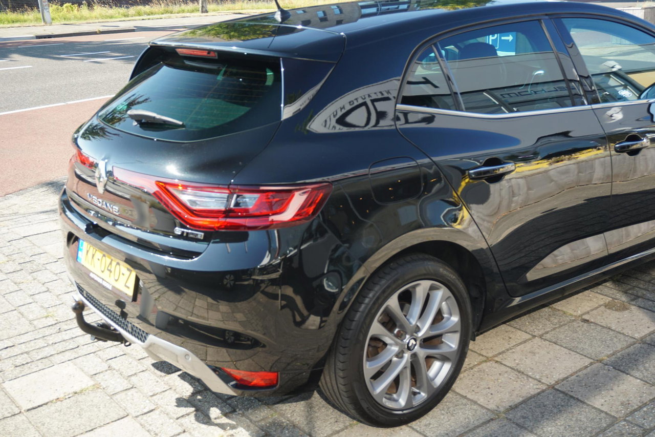 Renault Mégane