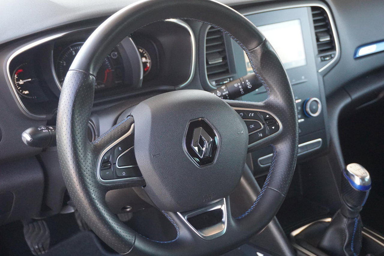 Renault Mégane