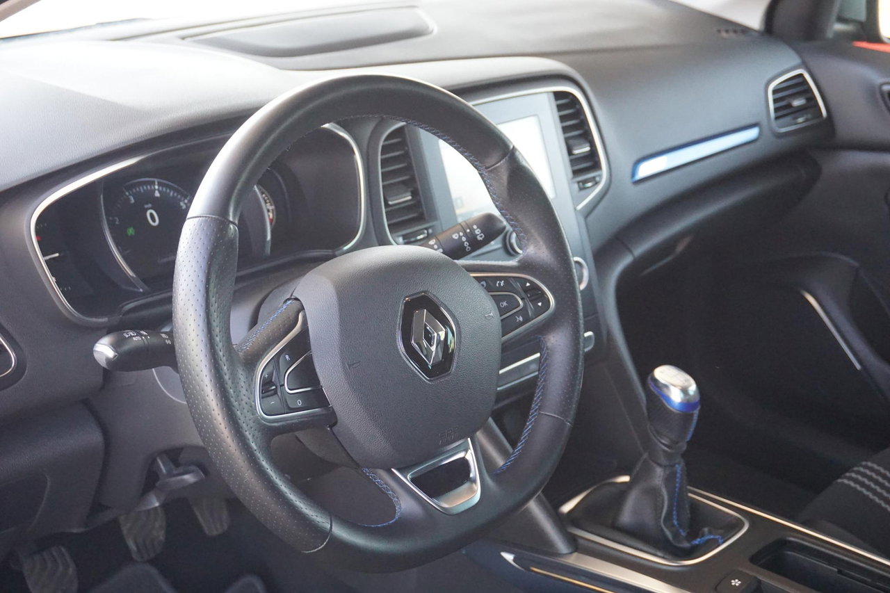 Renault Mégane