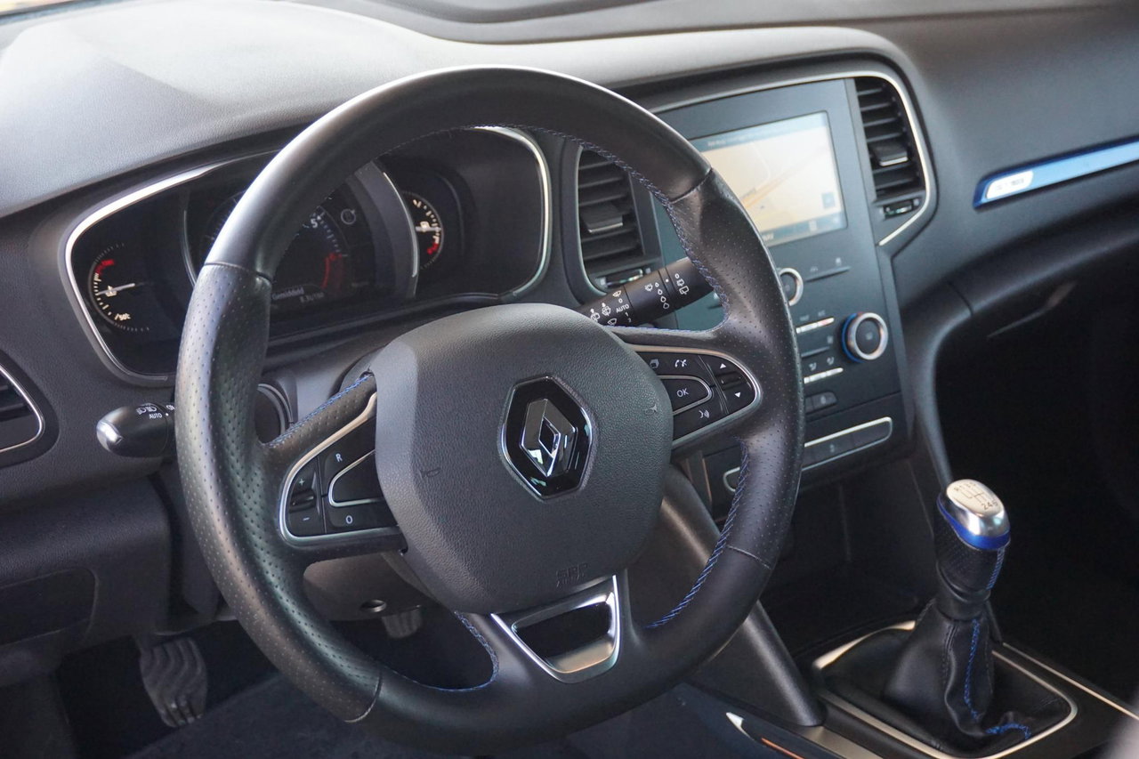Renault Mégane