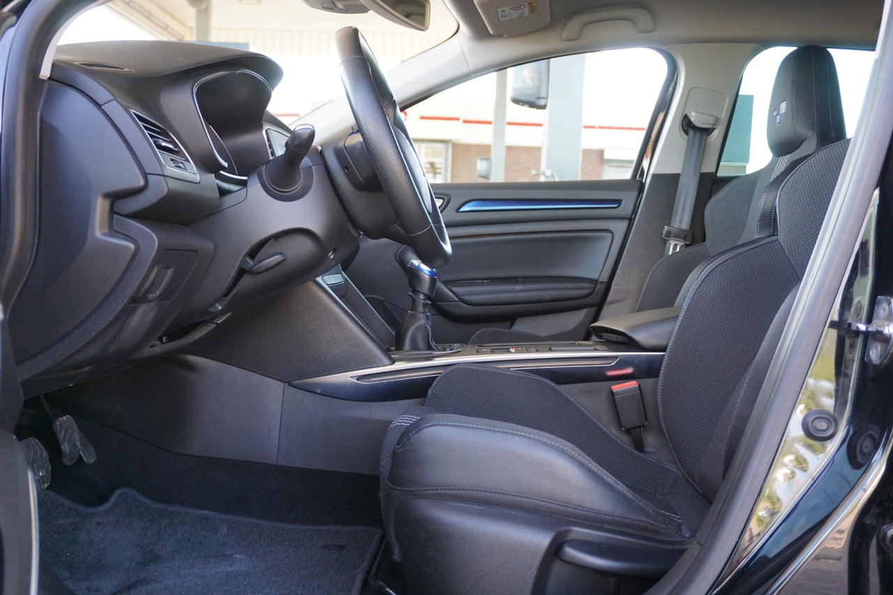 Renault Mégane