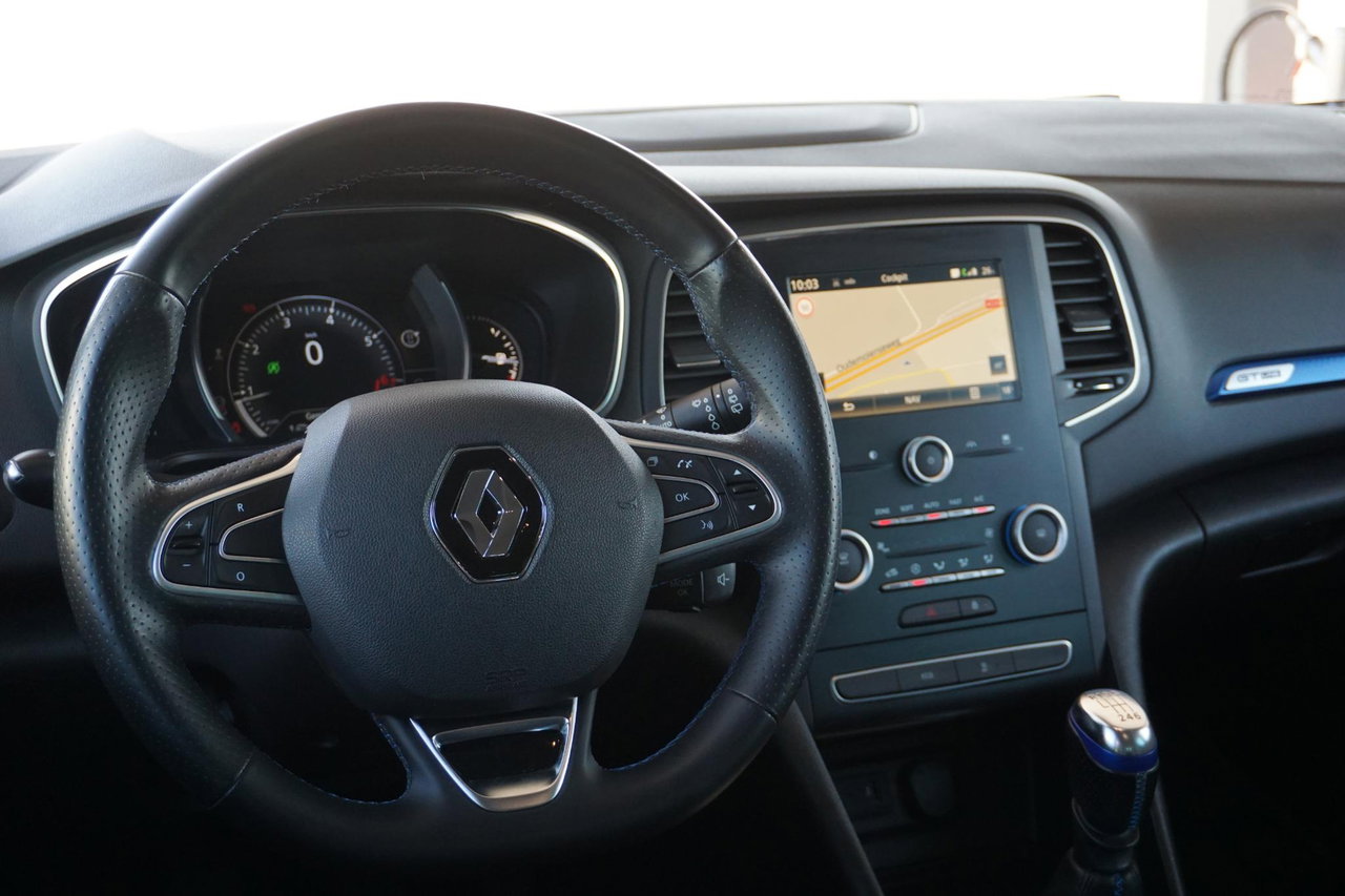 Renault Mégane