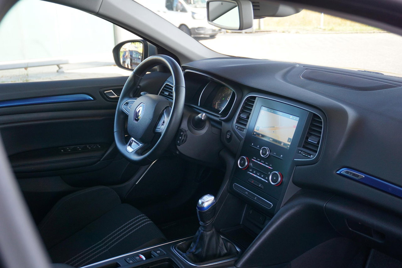Renault Mégane