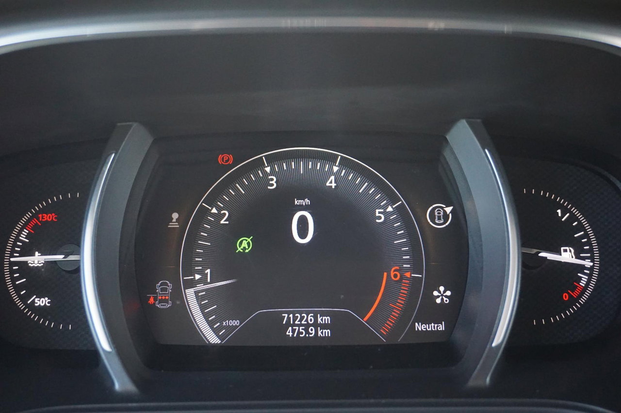 Renault Mégane