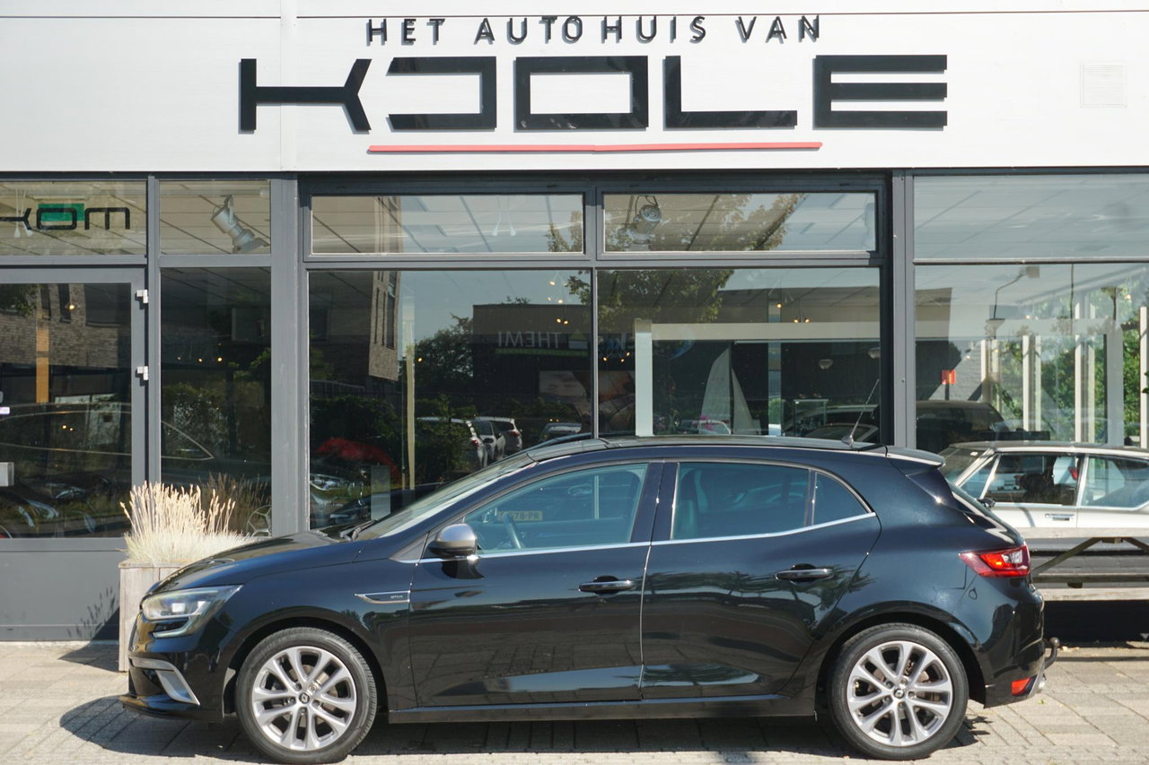 Renault Mégane