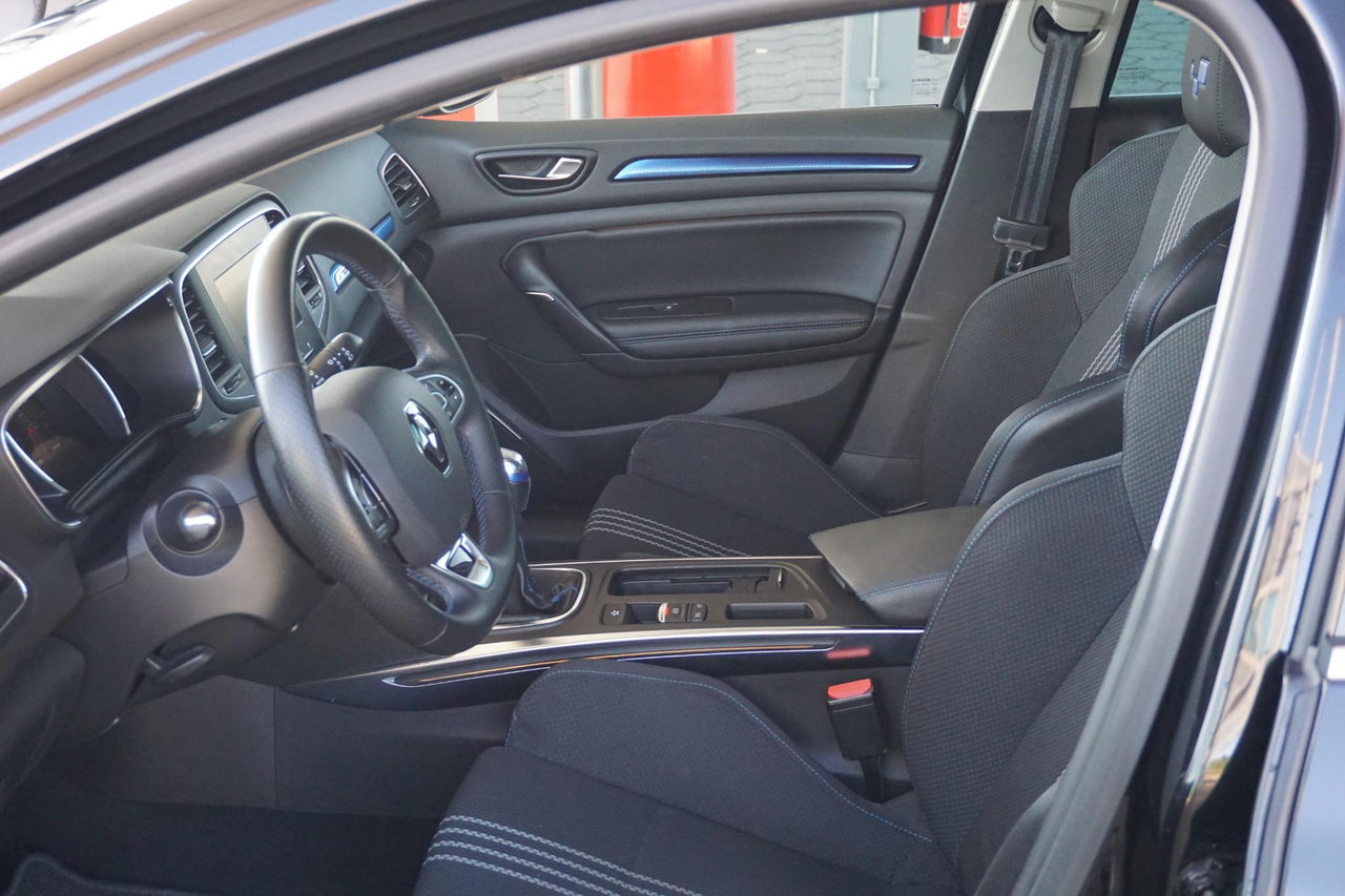 Renault Mégane