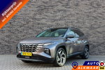 Hyundai Tucson Hybrid