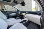 Hyundai Tucson Hybrid