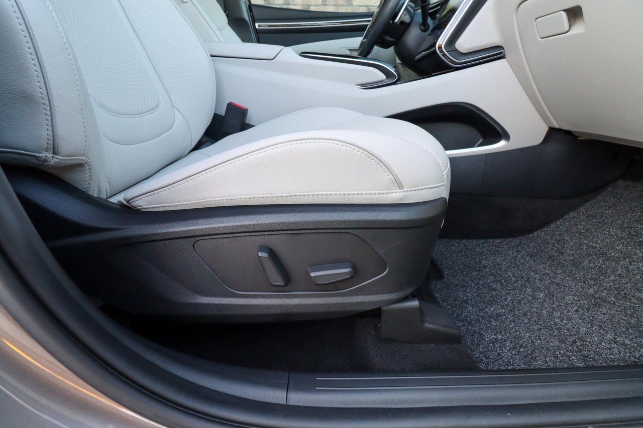 Hyundai Tucson Hybrid