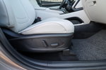 Hyundai Tucson Hybrid