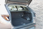 Hyundai Tucson Hybrid