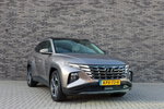 Hyundai Tucson Hybrid