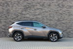 Hyundai Tucson Hybrid