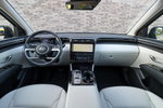 Hyundai Tucson Hybrid