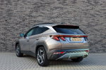 Hyundai Tucson Hybrid