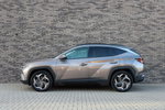 Hyundai Tucson Hybrid
