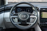 Hyundai Tucson Hybrid
