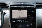 Hyundai Tucson Hybrid