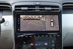 Hyundai Tucson Hybrid
