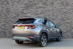 Hyundai Tucson Hybrid
