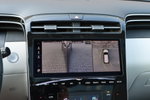 Hyundai Tucson Hybrid