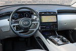 Hyundai Tucson Hybrid
