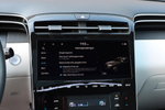 Hyundai Tucson Hybrid