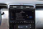 Hyundai Tucson Hybrid