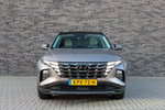 Hyundai Tucson Hybrid