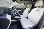 Hyundai Tucson Hybrid