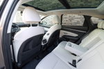 Hyundai Tucson Hybrid
