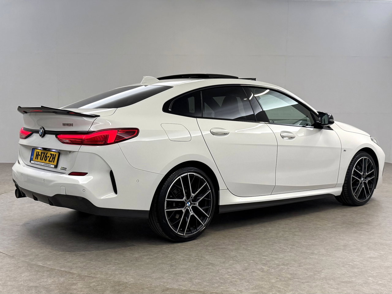 BMW 2 Serie