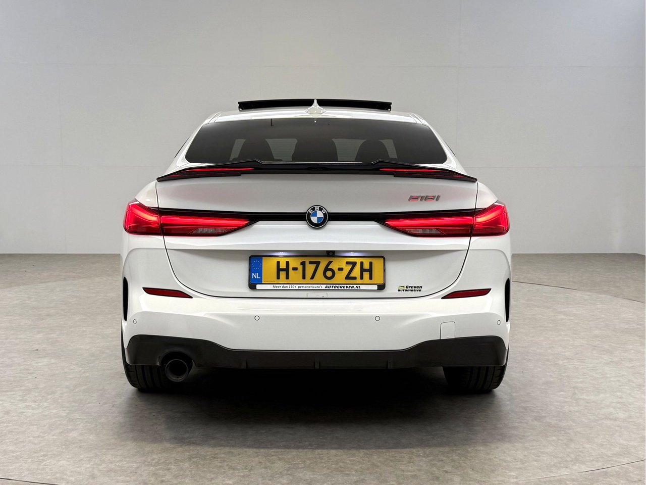 BMW 2 Serie
