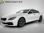 BMW 6 Serie