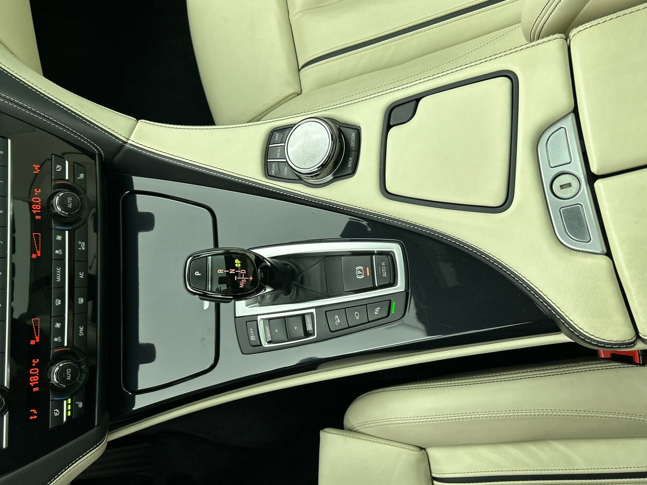 BMW 6 Serie