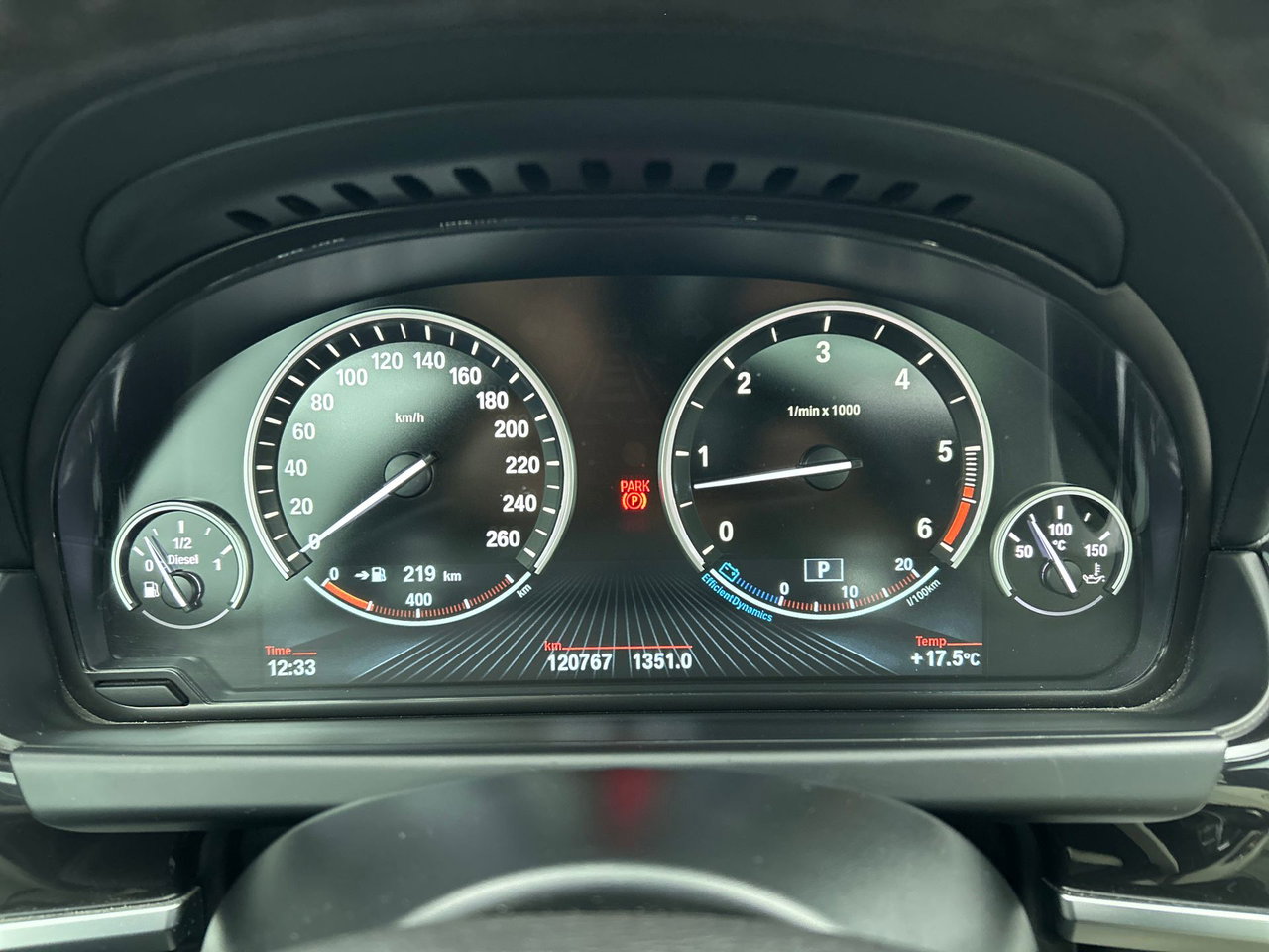 BMW 6 Serie
