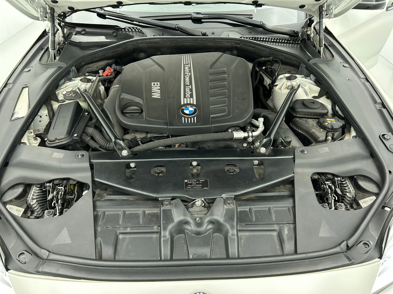 BMW 6 Serie