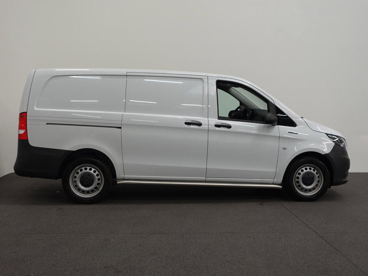 Mercedes-Benz eVito