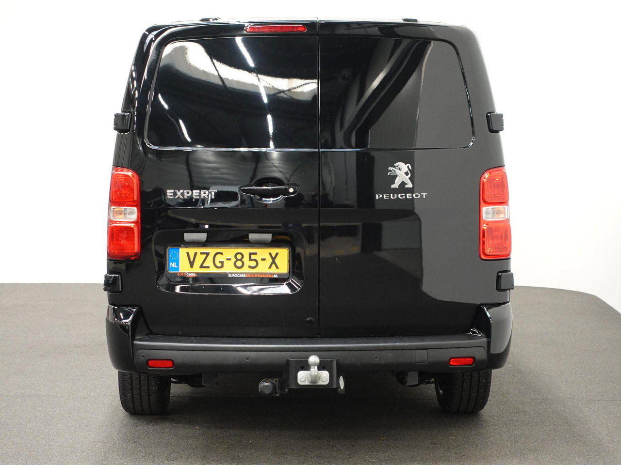 Peugeot Expert