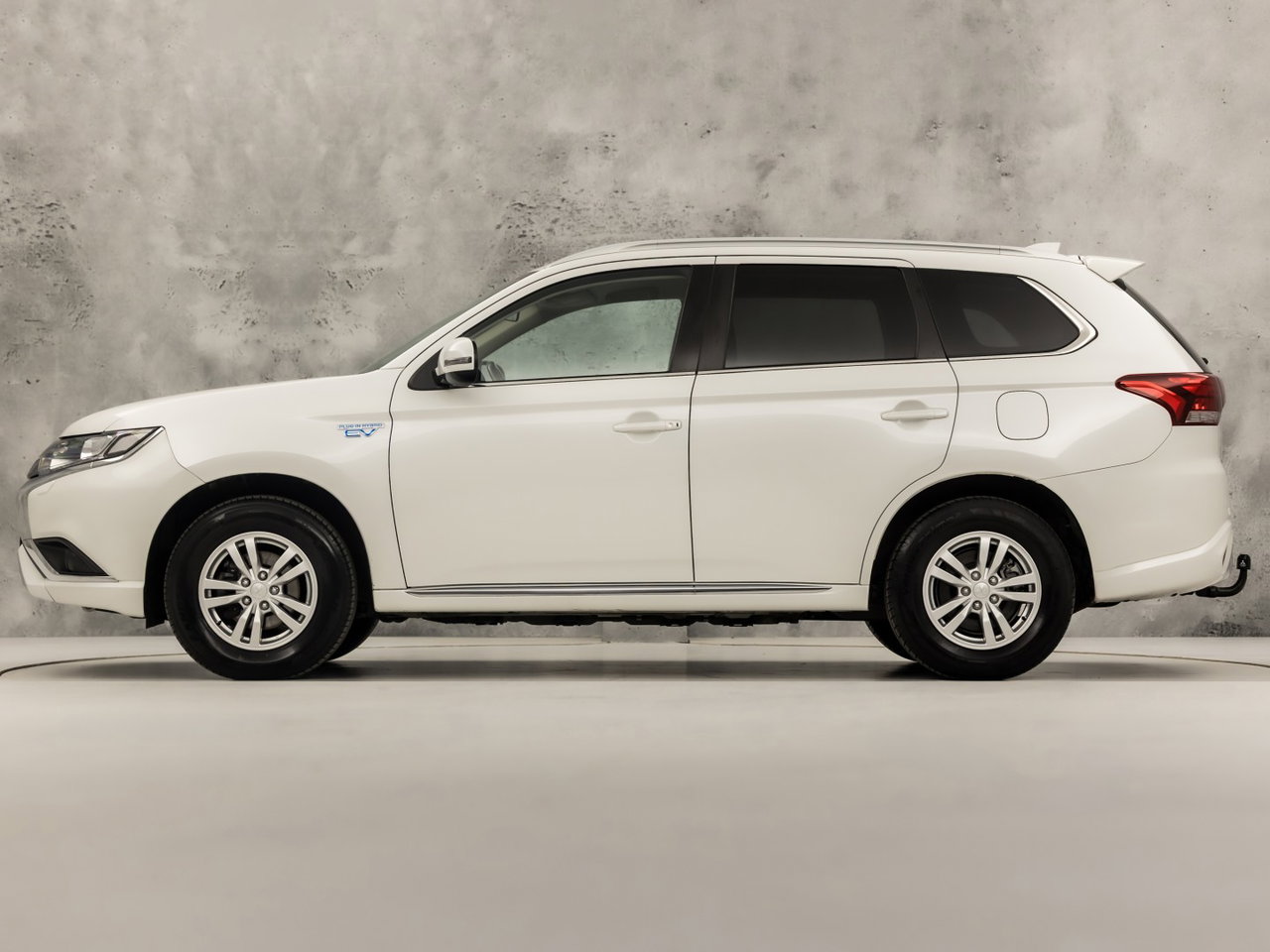 Mitsubishi Outlander Sport
