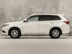 Mitsubishi Outlander Sport